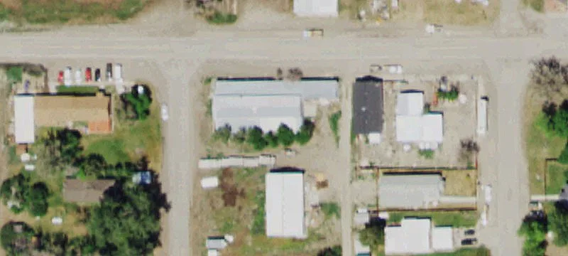 203 3rd St