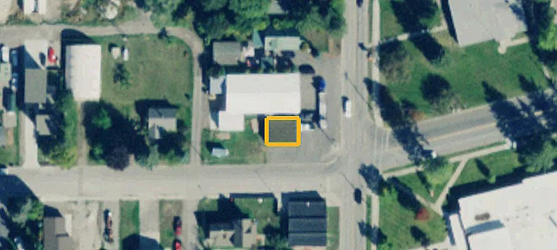 140 Meridian Rd