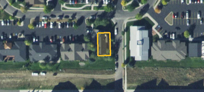 1994 Stadium Dr