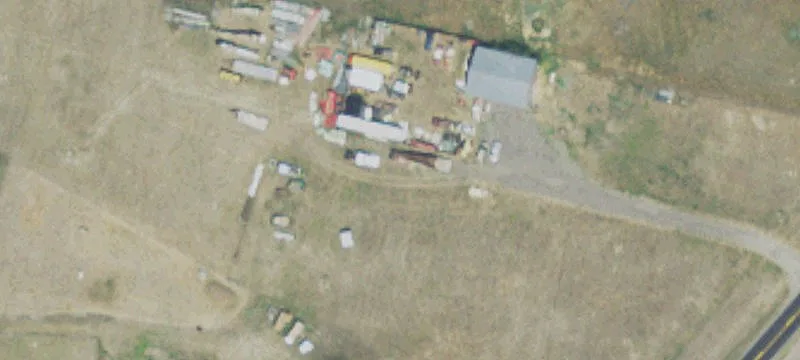 1406 Old Us Hwy 91