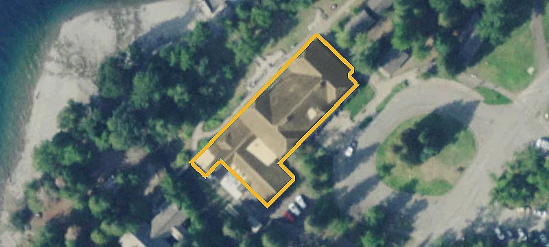 338 Lk Mcdonald Ldg Rd