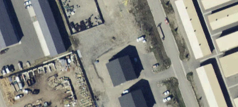 253 Cold Iron Rd