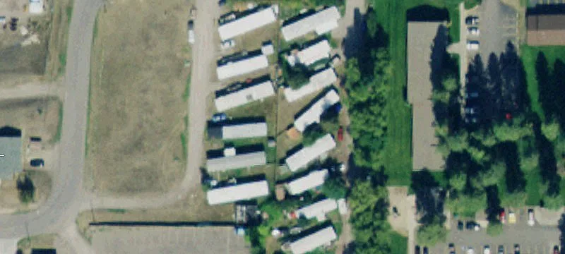 809 9th W St