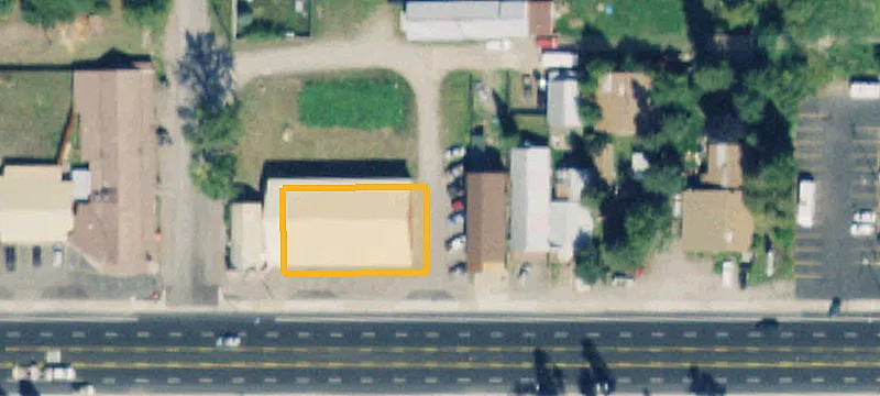 8876 Us Hwy 2nd E