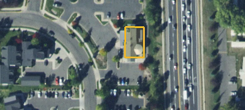 1262 Stoneridge Dr