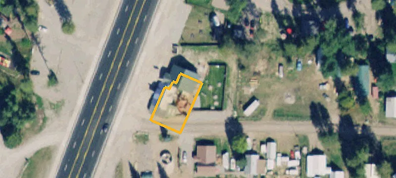 10154 Us Hwy 2nd E