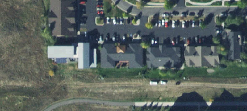 2030 Stadium Dr