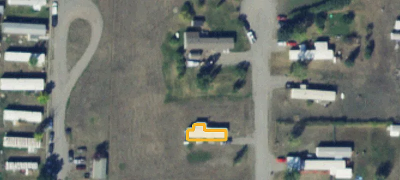 22445 Frontage Rd