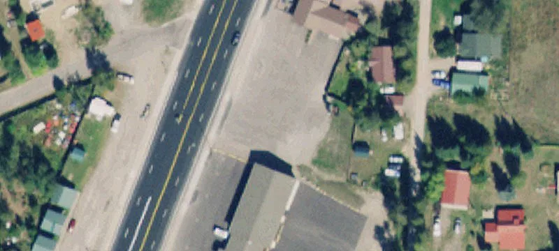 Us Hwy 2nd E