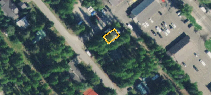 191 Glacier Ave