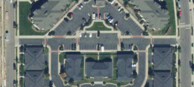 1547 Hunters Way