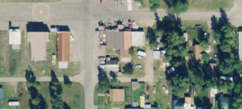 201 Hungry Horse Blvd