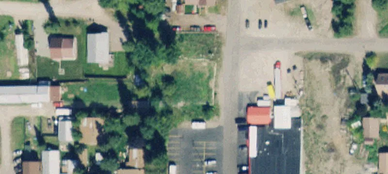 Alpha Rd