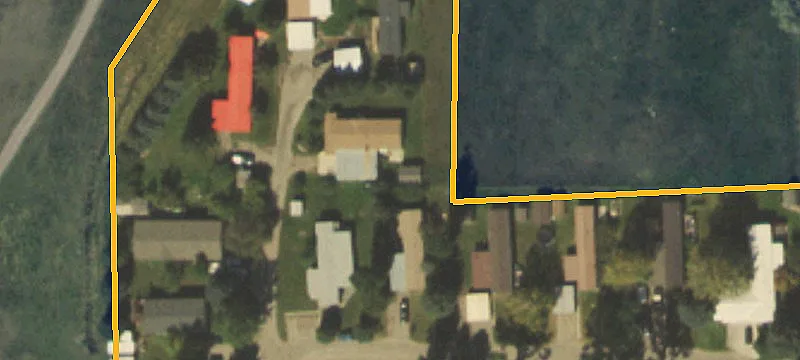 1138 Yadon Rd