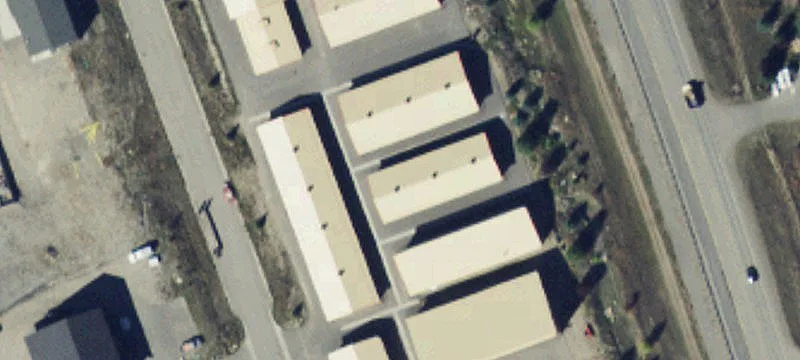 258 Cold Iron Rd