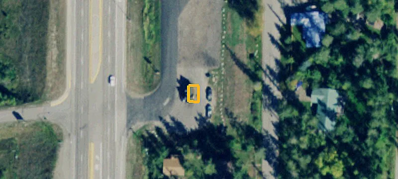 4885 Hwy 93rd S