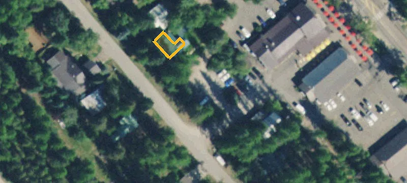 203 Glacier Ave