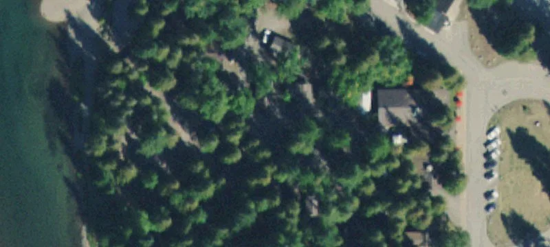 Apgar Loop Rd