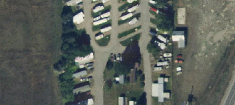 Wooden Shoe Ln