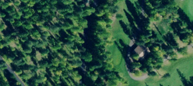 Blanchard Lk Rd