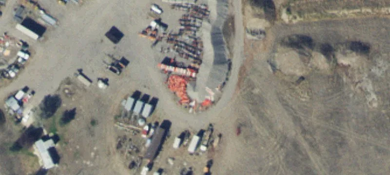 Big Hole St