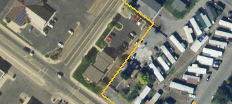321 Main St