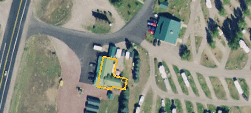 10780 Us Hwy 2nd E