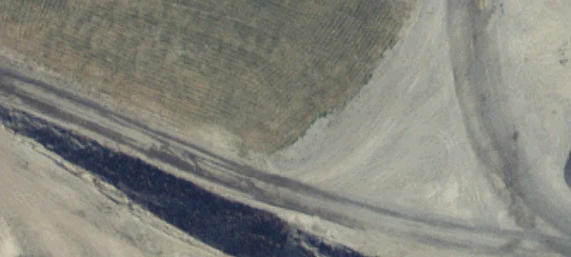 Alaska Rd