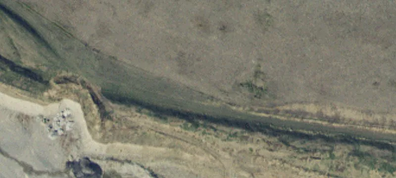 Little Bear Rd