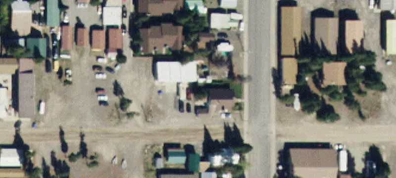 124 Geyser St