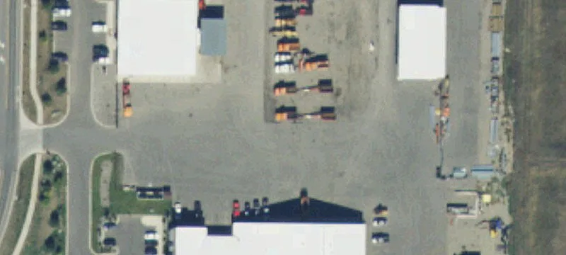 400 Nelson Rd