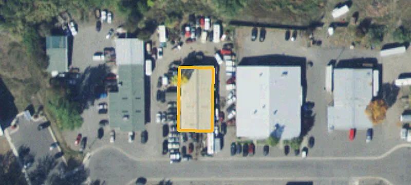 107 Commercial Dr