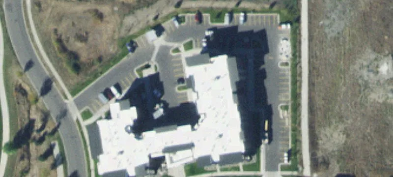 300 Enterprise Blvd