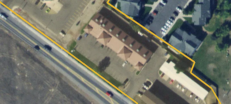 19599 Frontage Rd