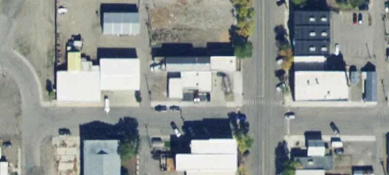 Main St