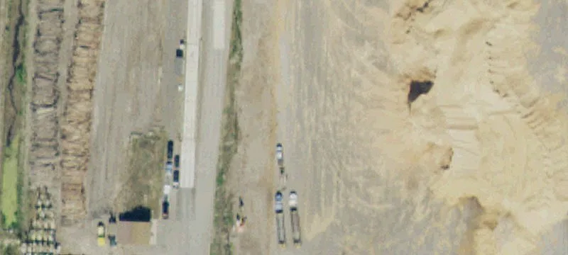 Truck Rte