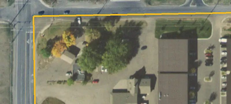 Griffin Dr