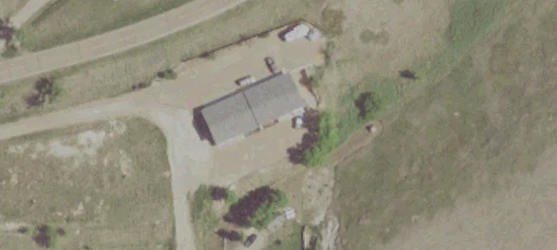 135 Horseshoe Dr