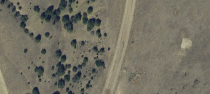 Shale Quarry Rd