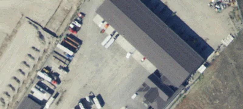 531 Business Hub Dr
