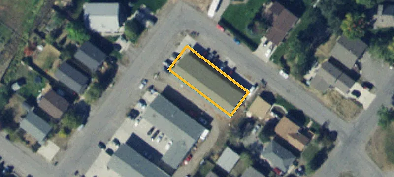 806 Allison Ave