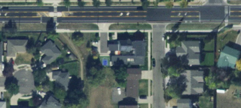 2752 Durston Rd
