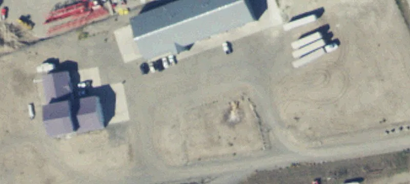540 Business Hub Dr