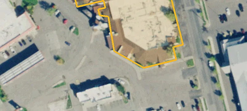 1701 Us Hwy 93rd S