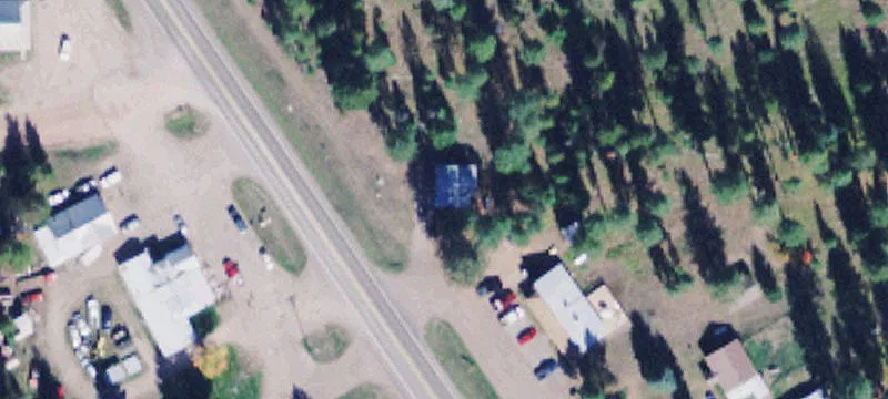 Hwy 83rd N