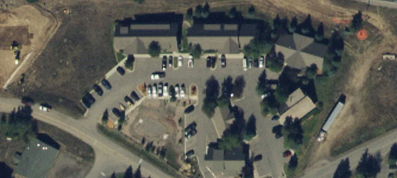 3091 Pne Dr