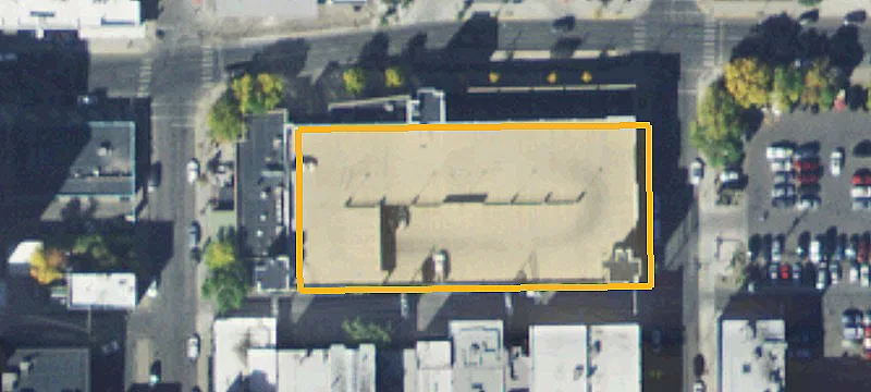 26 Mendenhall St, Unit PARKING-GA