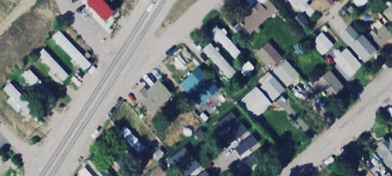 Hwy 200th E