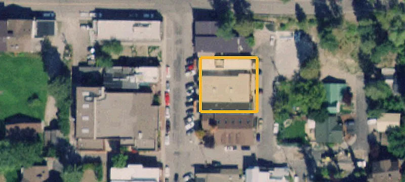 537 Electric Ave