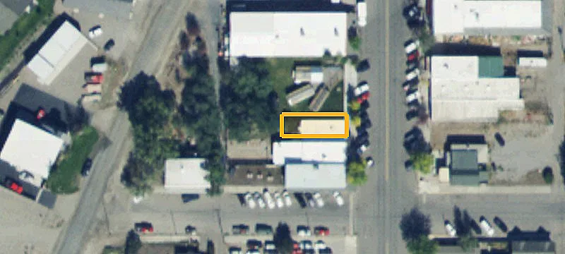 22 Main St